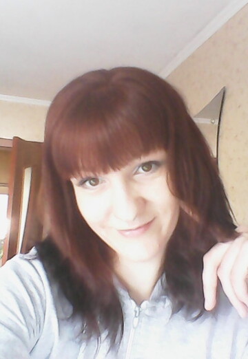 My photo - KSYuNYa, 37 from Naberezhnye Chelny (@ksunya1611)