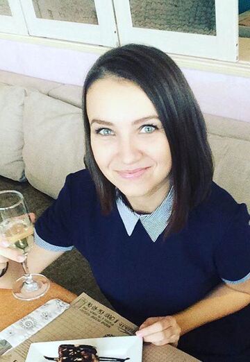 Моя фотография - Елена, 36 из Петрозаводск (@elena239940)