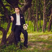 Евгений, 46, Покровка
