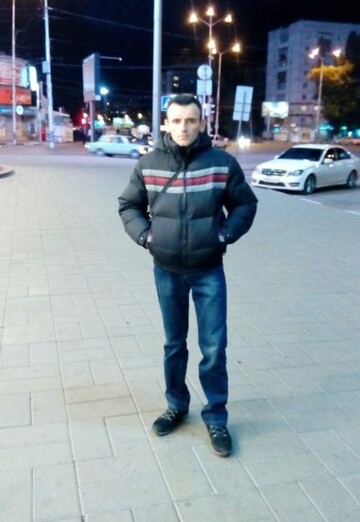 Моя фотография - Гаджиев, 41 из Баку (@gadjiev13)