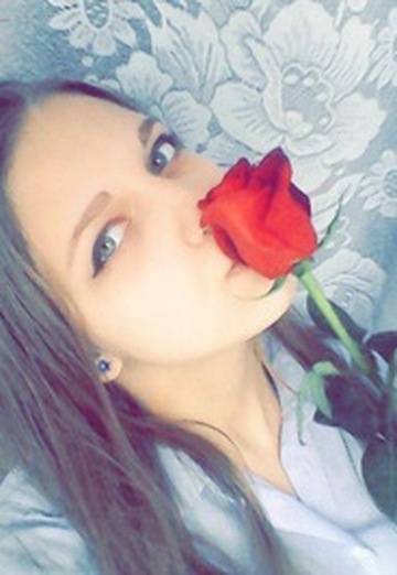 My photo - Veronika, 24 from Bezhanitsy (@veronika16862)