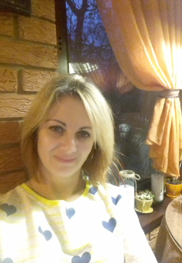 Моя фотографія - Светочка, 55 з Одеса (@svetochka1003)