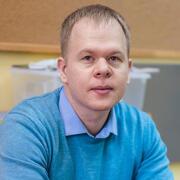 Oleg 40 Kazan