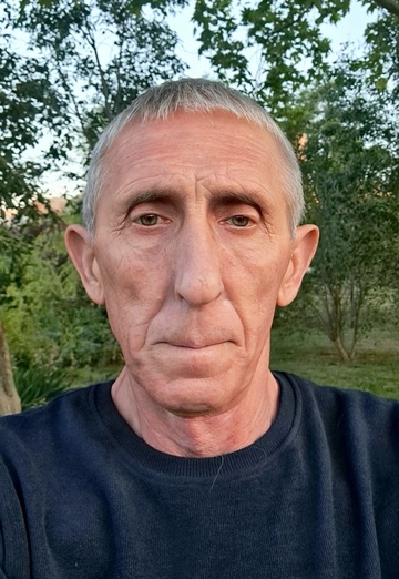 My photo - Boris, 62 from Yevpatoriya (@boris18522)