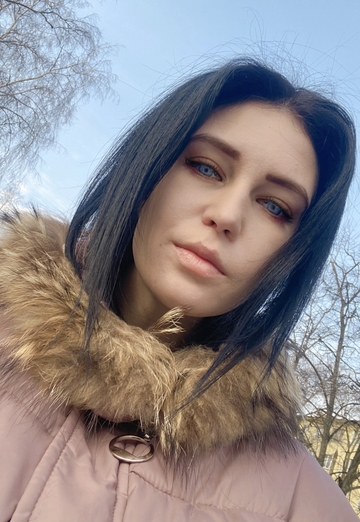 My photo - Anita, 27 from Kursk (@anita4401)
