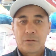 Ахмед, 52, Самара