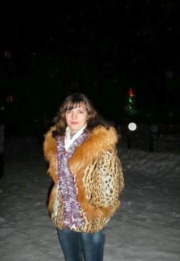 Моя фотография - Анюта, 35 из Сызрань (@anuta20272)
