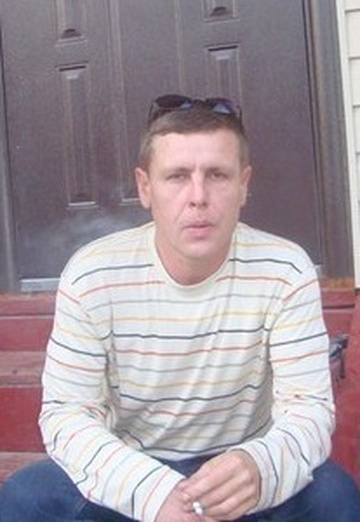 My photo - Yuriy, 49 from Konotop (@uriy22312)