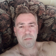 Виктор Глазунов, 47, Балакирево