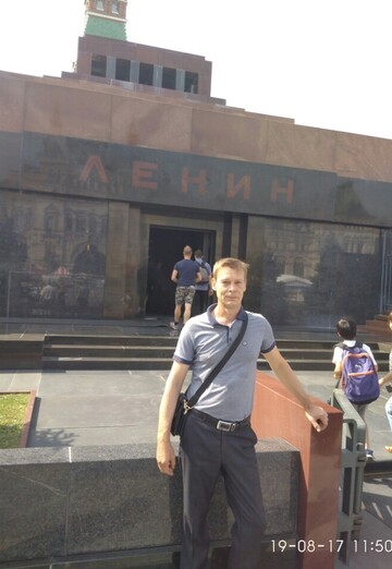 Моя фотография - Александр, 49 из Магадан (@aleksandr666863)