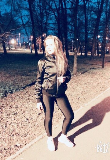 My photo - alina, 30 from Mykolaiv (@alina83031)