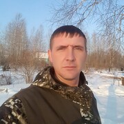 Алексей, 41, Новопокровка