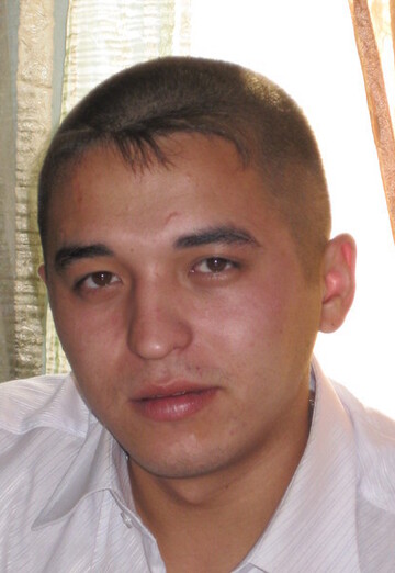 My photo - Sergey Abilev, 36 from Asha (@sergeyabilev)