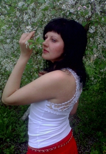 My photo - Elena, 43 from Bogatoye (@elena263149)