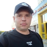 Андрей, 40, Верхний Услон