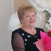 Людмила, 62, Челябинск