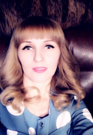 Моя фотография - Светлана, 38 из Черемхово (@svetlana246949)