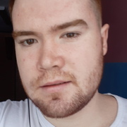 Боря, 23, Верещагино