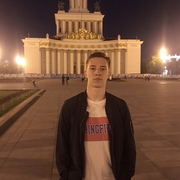 Алексей, 43, Королев