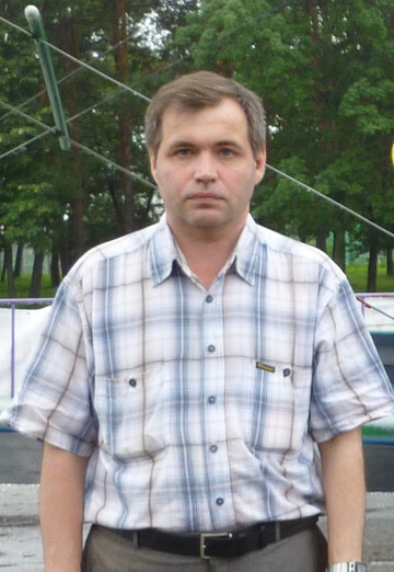 My photo - Vadim, 53 from Khabarovsk (@dmitriy6679349)