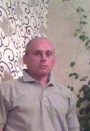Моя фотография - Денис, 44 из Владикавказ (@den29008)