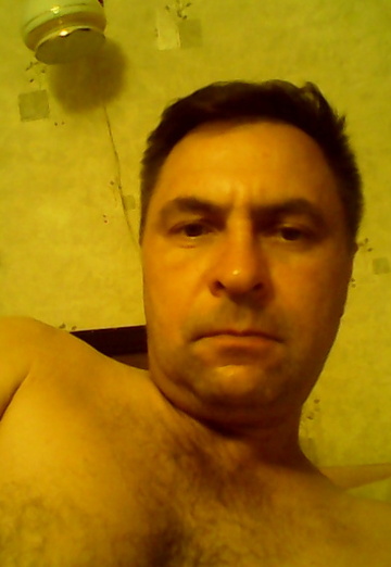 My photo - Vyacheslav Kupriyanov, 55 from Zarecnyy (@vyacheslavkupriyanov)