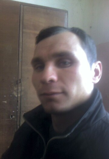 Моя фотография - Ирек, 43 из Дюртюли (@irek198)