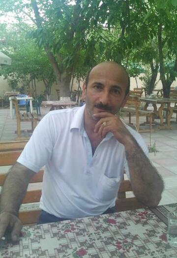 Моя фотография - asif aliyev, 53 из Баку (@asifaliyev)
