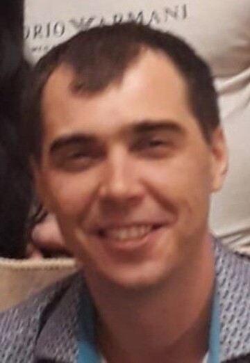 My photo - Igor, 38 from Armavir (@danil35146)