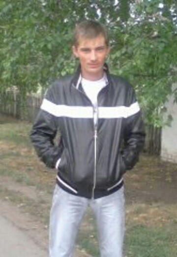 My photo - Aleksandr, 38 from Engels (@aleksandr783598)