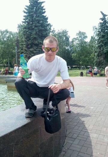 Моя фотография - Жека, 33 из Челябинск (@jeka16609)