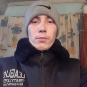 Захар, 29, Чернышевск