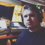 Павел, 26, Омск
