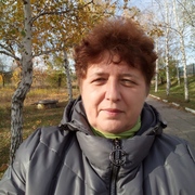 Татьяна Алексеевна, 65, Донецк