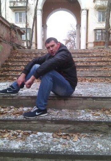 Моя фотография - Константин, 37 из Белорецк (@konstantin64314)