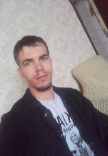 My photo - Ivan, 29 from Karaganda (@ivan236690)