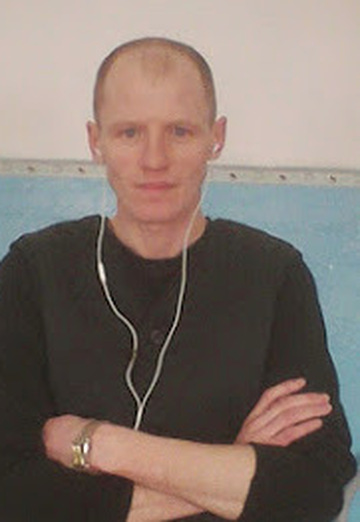 My photo - Evgeniy Bezfamilnyy, 43 from Chita (@evgeniybezfamilniy)