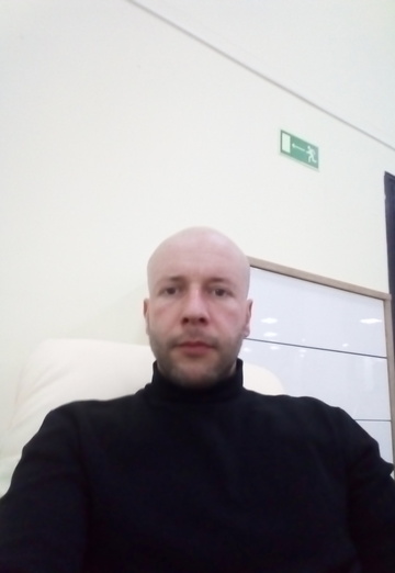 My photo - Maksim, 40 from Yelizovo (@maksim263168)