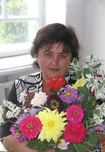 Моя фотография - ТАТЬЯНА, 51 из Петропавловск (@tatyana170238)