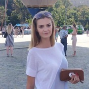 Наталья, 31, Реутов
