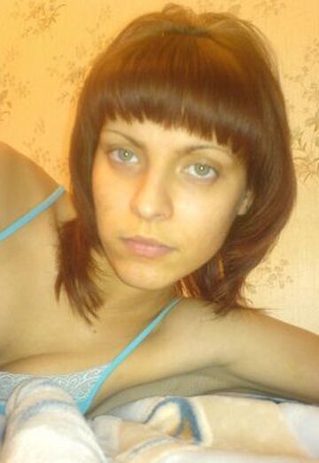 My photo - Elena, 40 from Novokuybyshevsk (@elenyska)