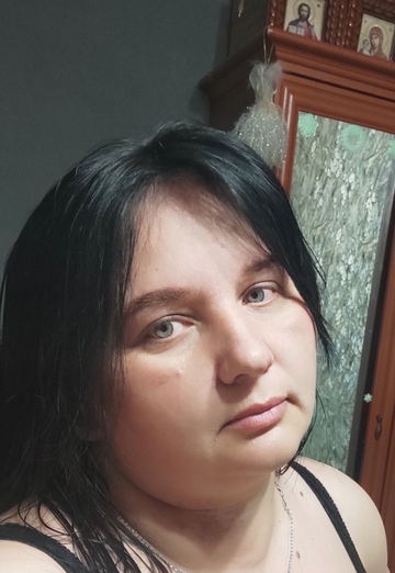 My photo - Іnna, 42 from Belaya Tserkov (@nna2038)