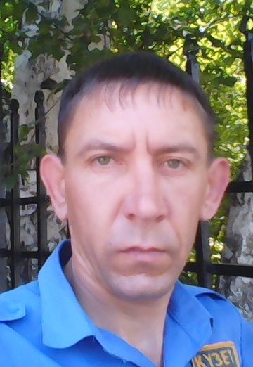 Моя фотография - Денис, 40 из Алматы́ (@denis162784)