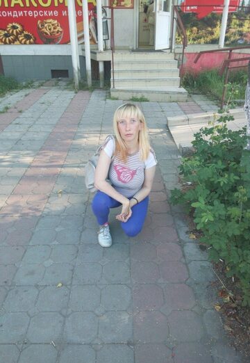 Моя фотография - марина, 41 из Иваново (@marina189504)
