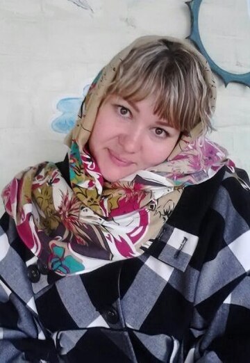 Моя фотография - Галина, 38 из Коркино (@galina45799)