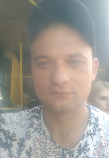 Моя фотография - Vadym, 32 из Одесса (@vadym305)