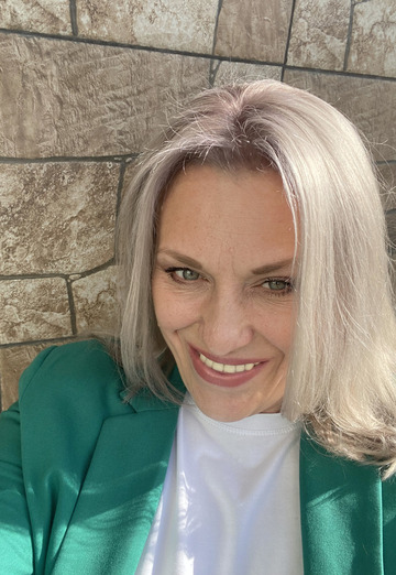 My photo - Olga, 55 from Krasnodar (@olga427124)