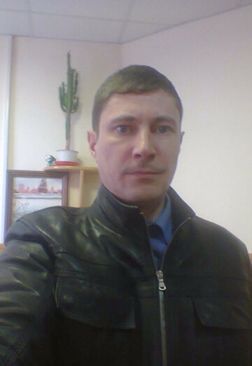 My photo - Igor, 48 from Perm (@igor162575)