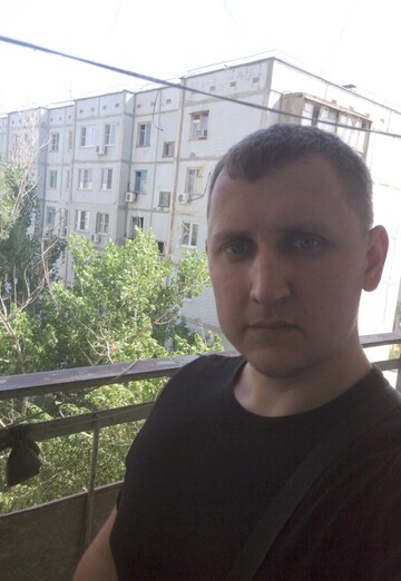 My photo - Aleksandr, 39 from Astrakhan (@a22a09p84)