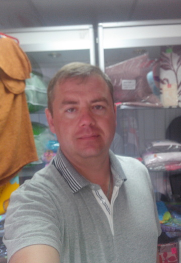 My photo - Dmitriy, 49 from Stary Oskol (@dmitriy144554)